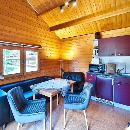 Apartamento Ferienbungalow 3 Seestern *