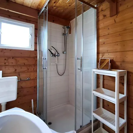 Apartamento Ferienbungalow 3 Seestern